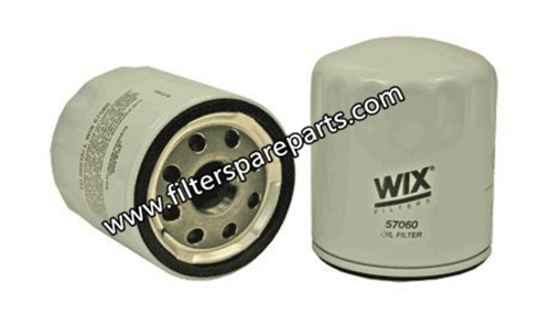 57060 WIX OIL FILTER